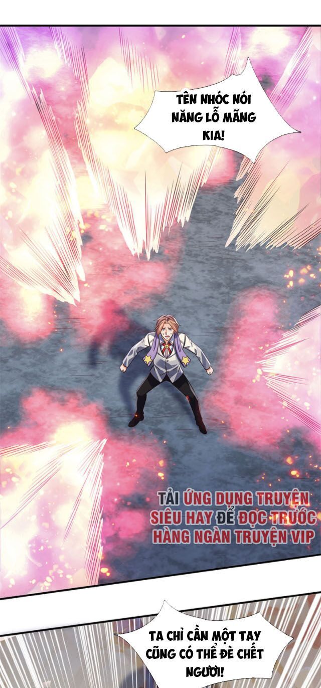 Vạn Cổ Thần Vương Chapter 138 - Trang 2