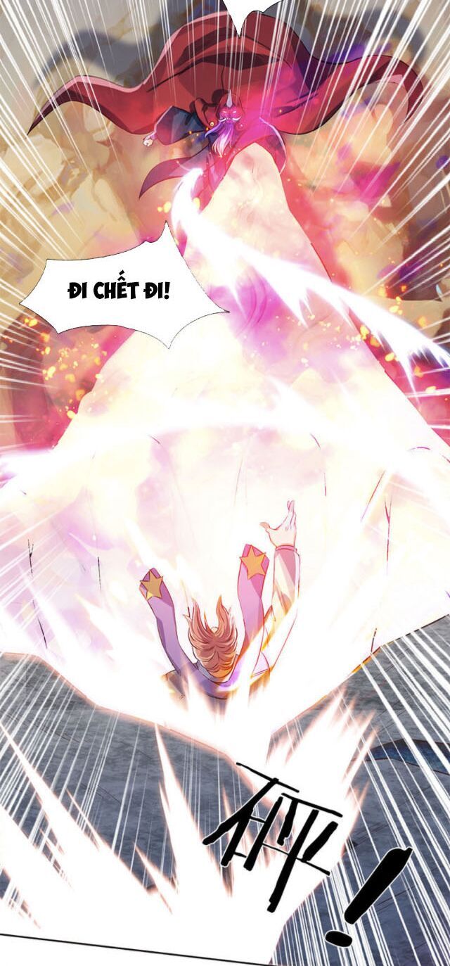 Vạn Cổ Thần Vương Chapter 138 - Trang 2