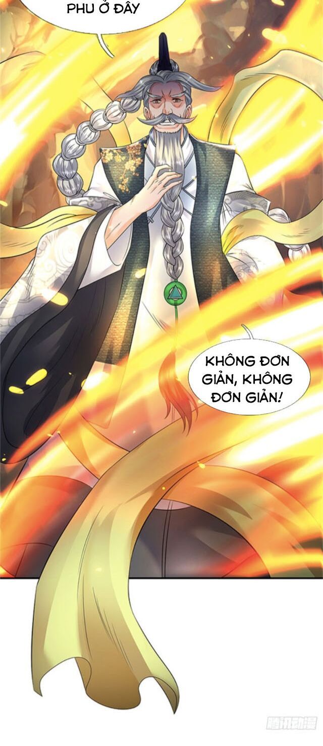 Vạn Cổ Thần Vương Chapter 139 - Trang 2