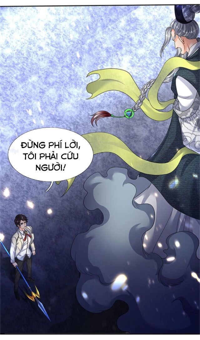 Vạn Cổ Thần Vương Chapter 139 - Trang 2