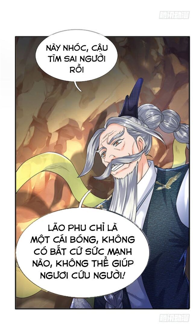 Vạn Cổ Thần Vương Chapter 139 - Trang 2