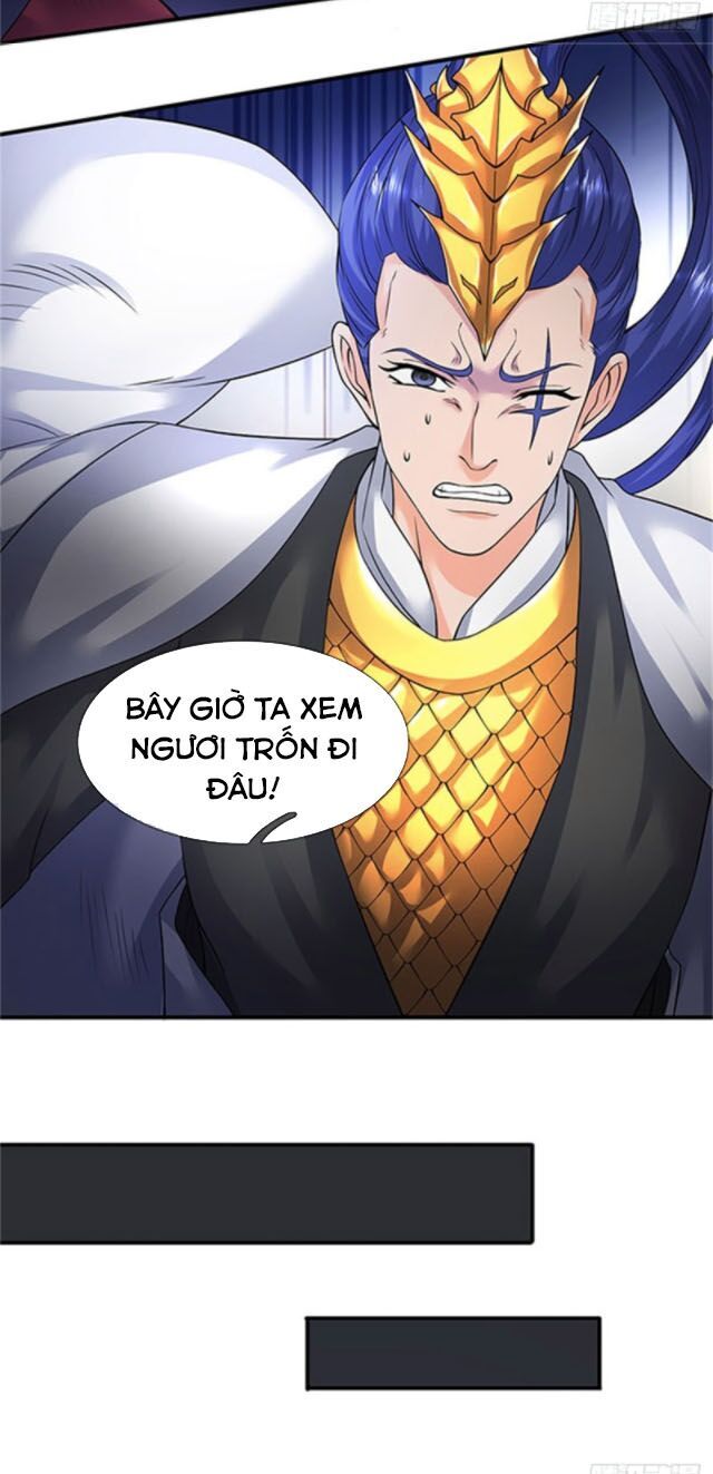 Vạn Cổ Thần Vương Chapter 139 - Trang 2