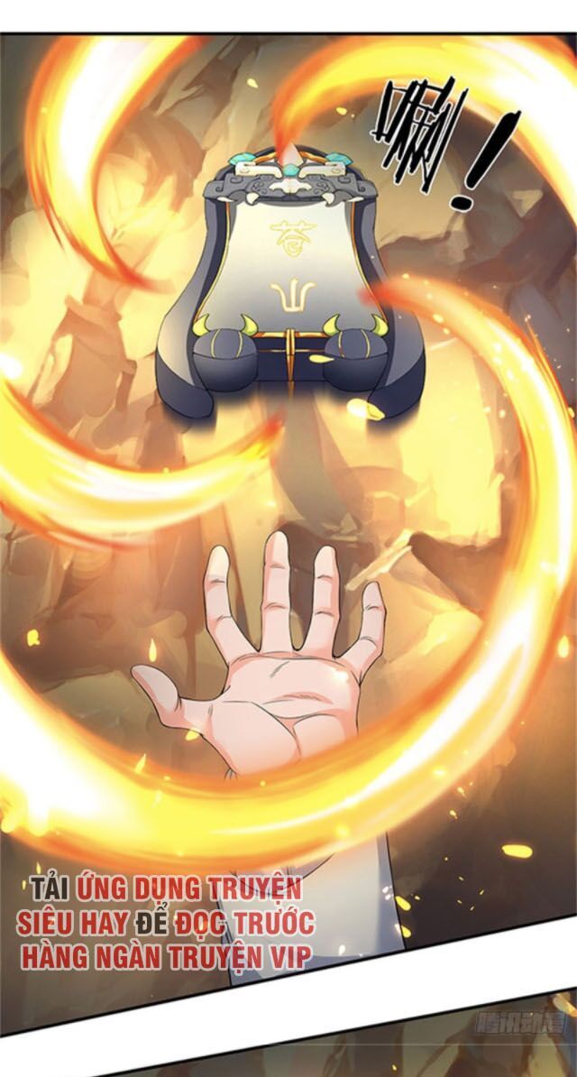 Vạn Cổ Thần Vương Chapter 139 - Trang 2