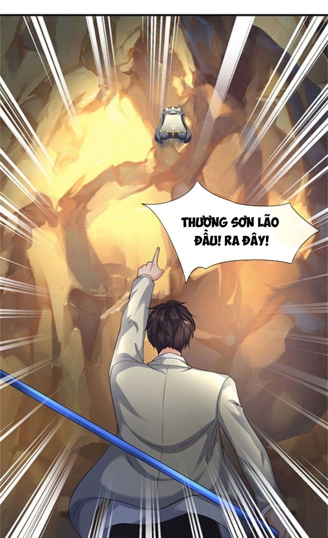 Vạn Cổ Thần Vương Chapter 139 - Trang 2