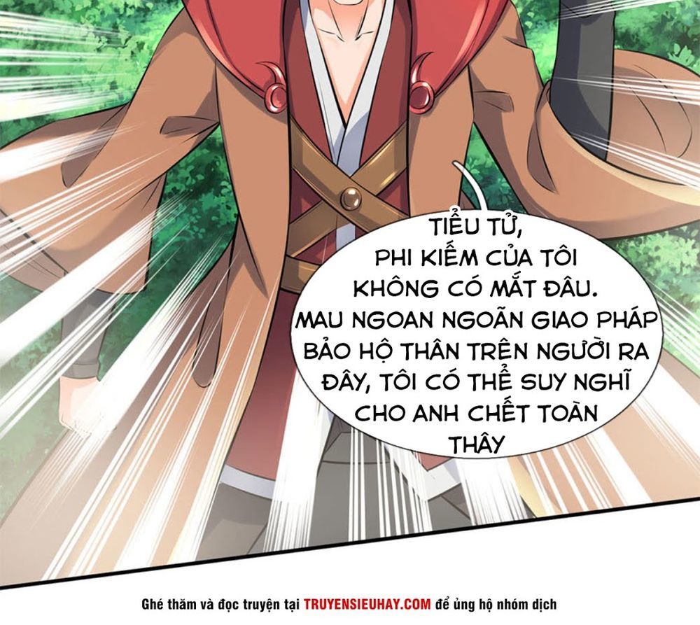 Vạn Cổ Thần Vương Chapter 14 - Trang 2