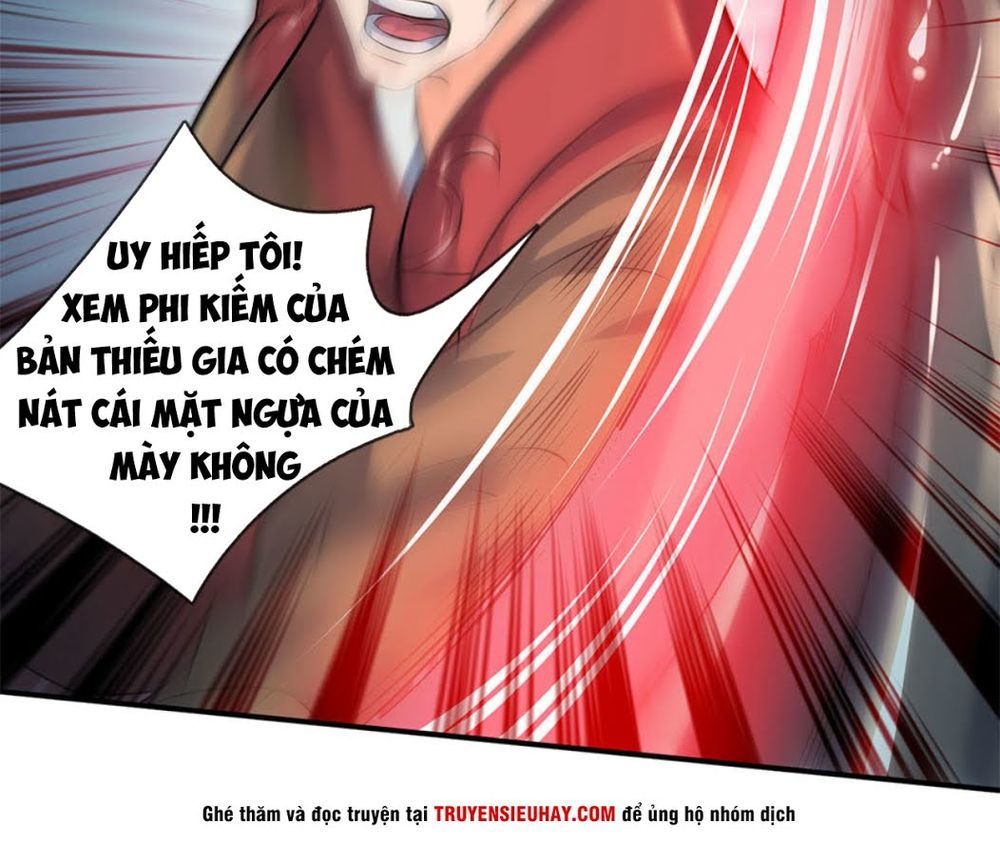 Vạn Cổ Thần Vương Chapter 14 - Trang 2