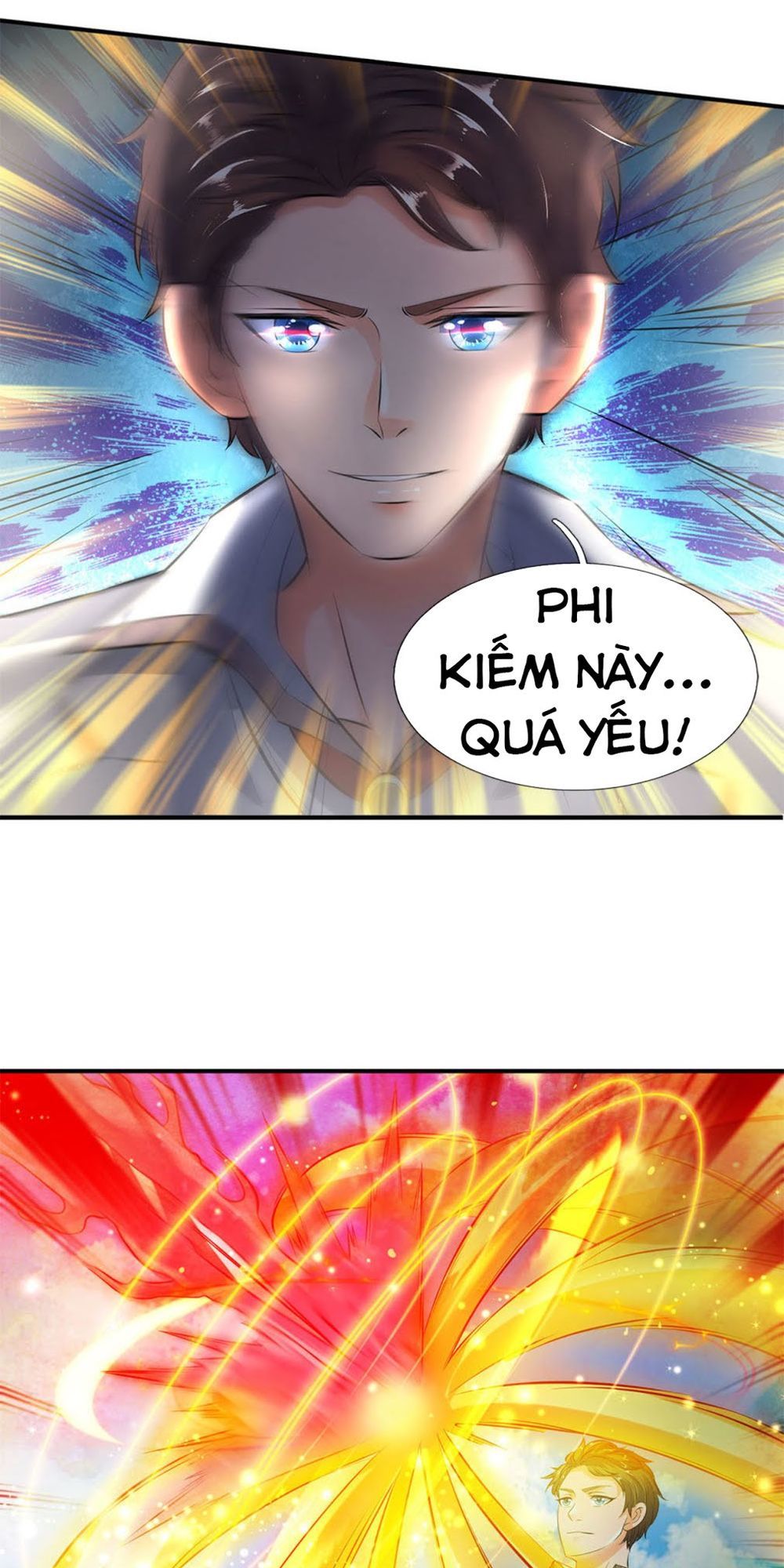 Vạn Cổ Thần Vương Chapter 14 - Trang 2