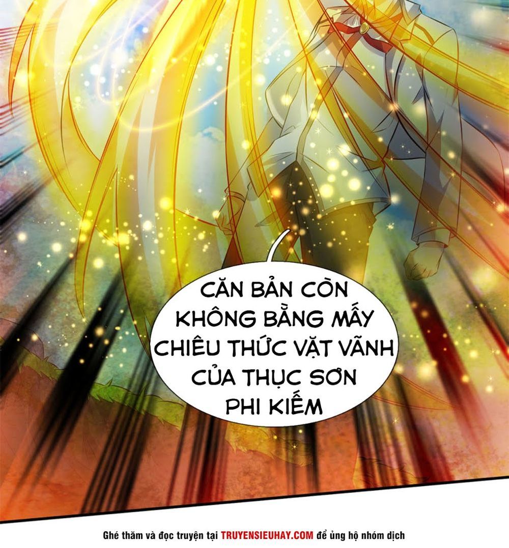 Vạn Cổ Thần Vương Chapter 14 - Trang 2
