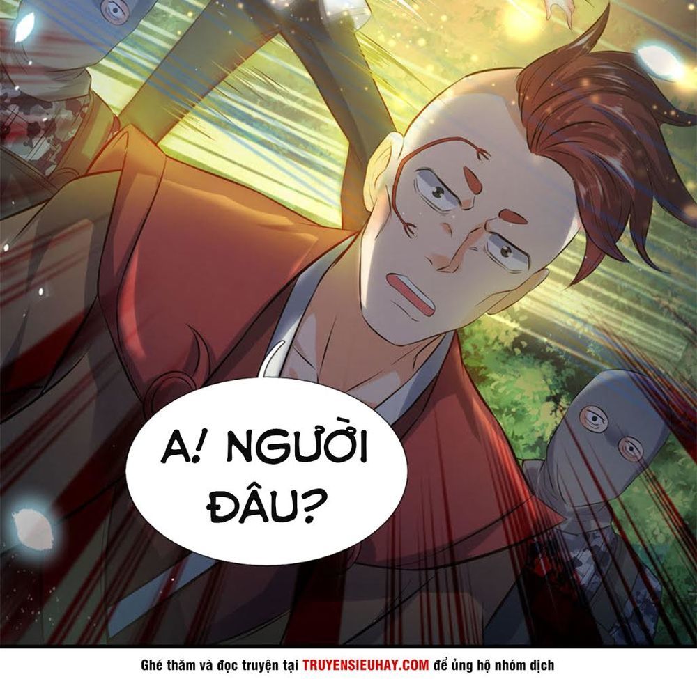 Vạn Cổ Thần Vương Chapter 14 - Trang 2