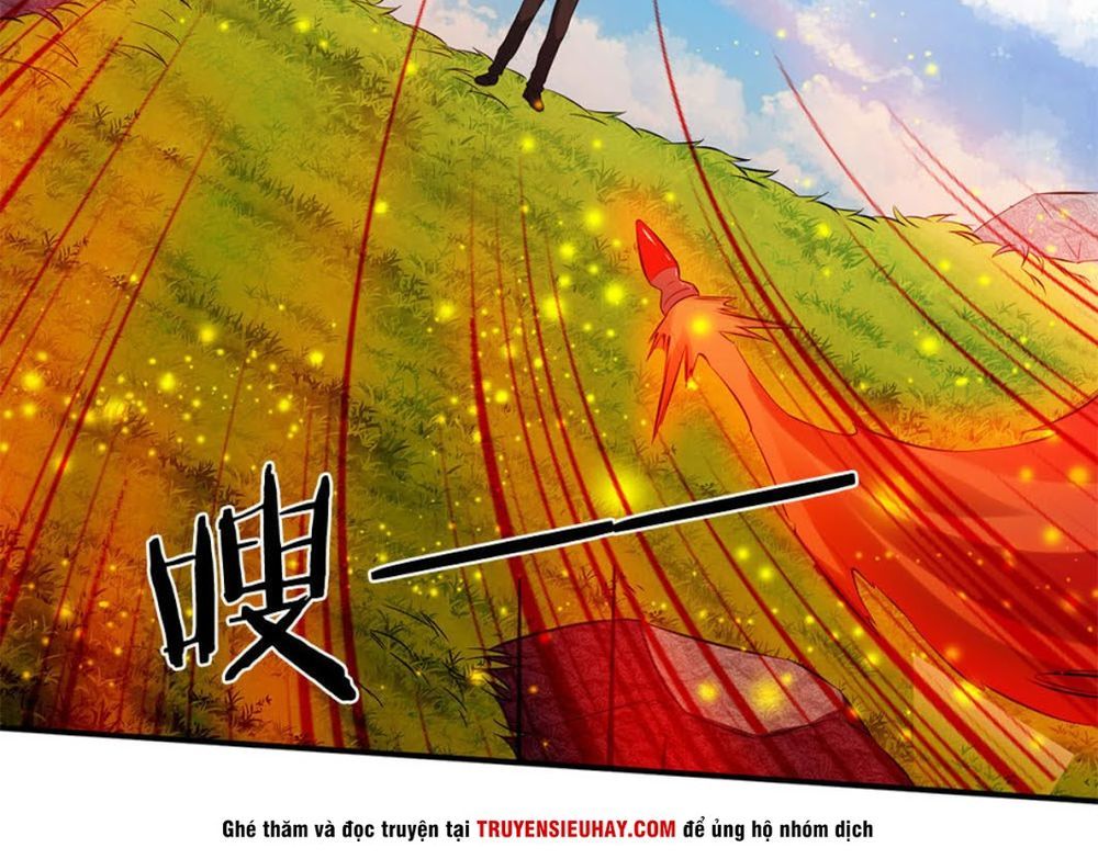 Vạn Cổ Thần Vương Chapter 14 - Trang 2