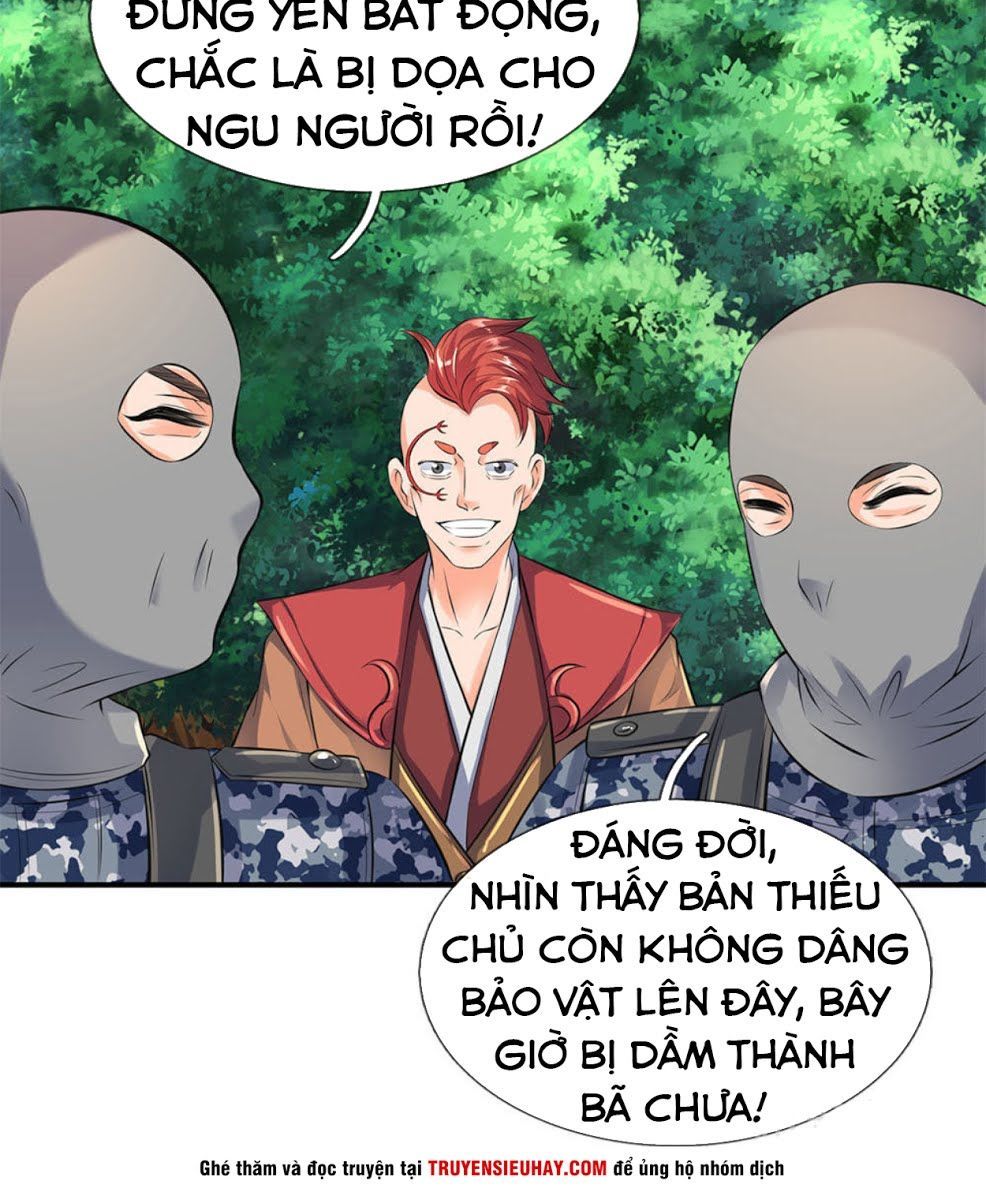 Vạn Cổ Thần Vương Chapter 14 - Trang 2