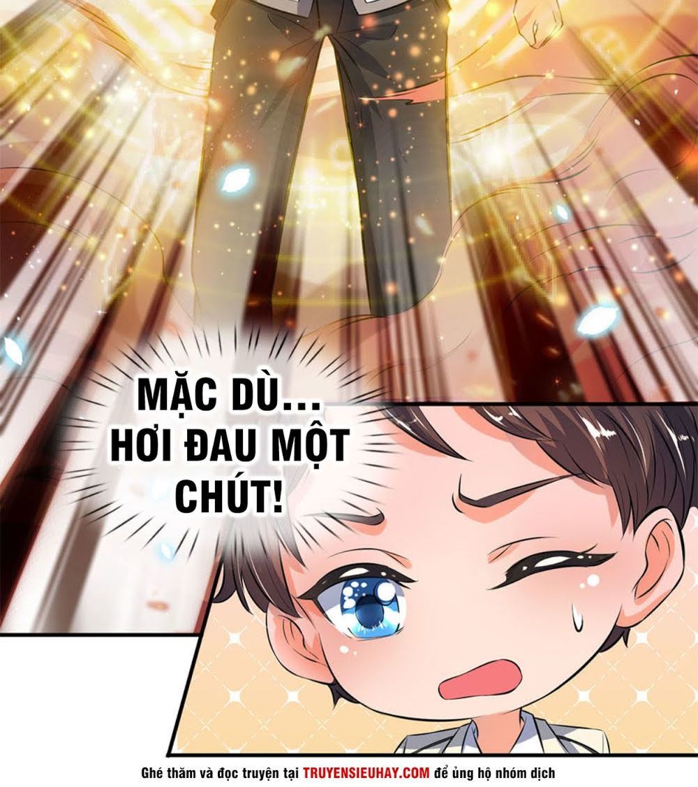 Vạn Cổ Thần Vương Chapter 14 - Trang 2