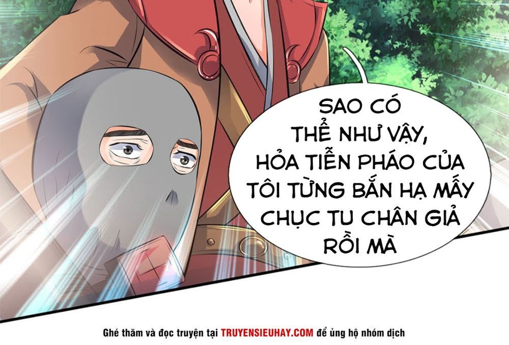 Vạn Cổ Thần Vương Chapter 14 - Trang 2