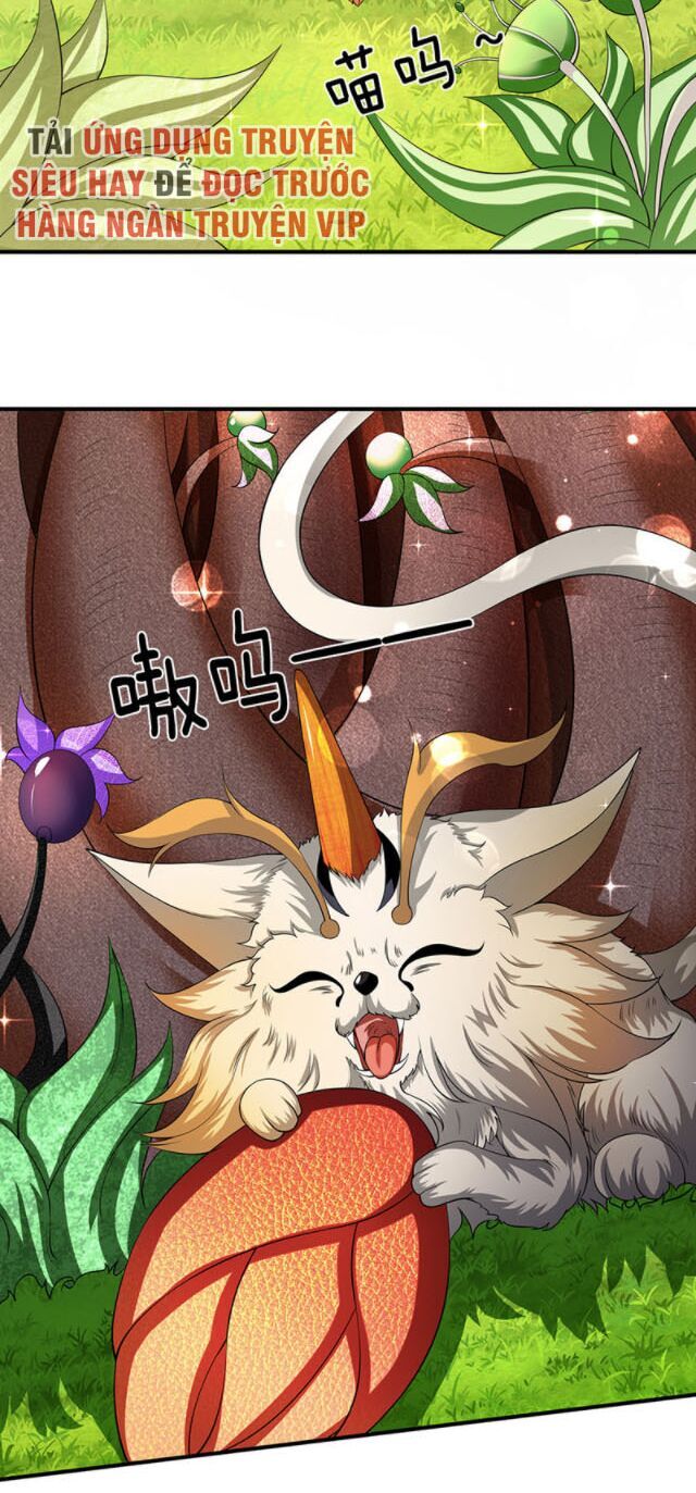 Vạn Cổ Thần Vương Chapter 140 - Trang 2