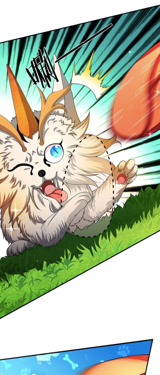 Vạn Cổ Thần Vương Chapter 140 - Trang 2