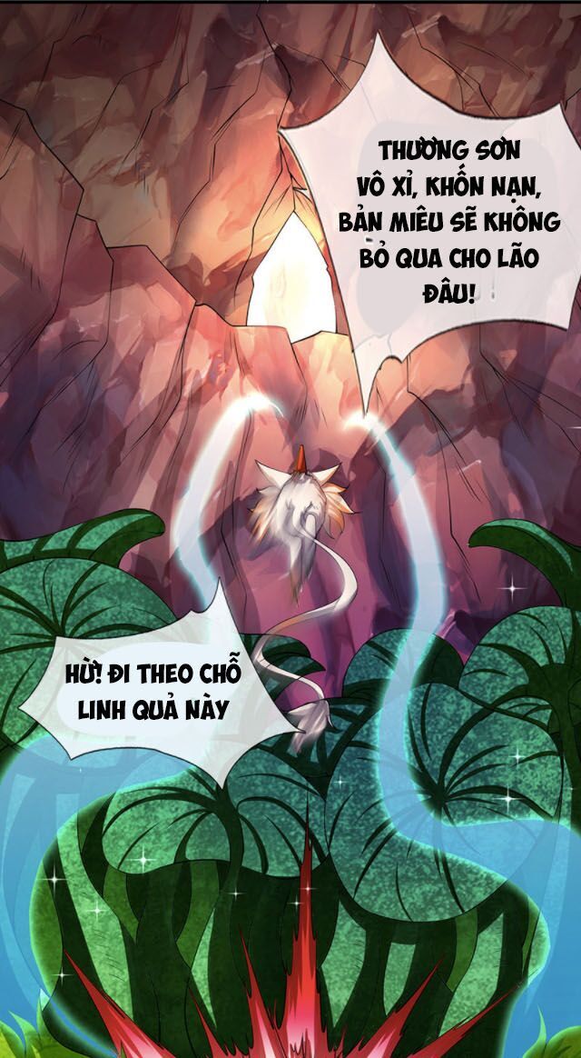 Vạn Cổ Thần Vương Chapter 140 - Trang 2