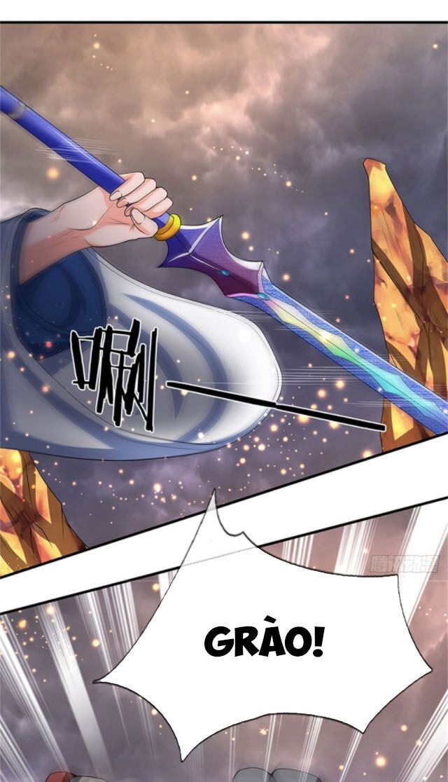 Vạn Cổ Thần Vương Chapter 141 - Trang 2