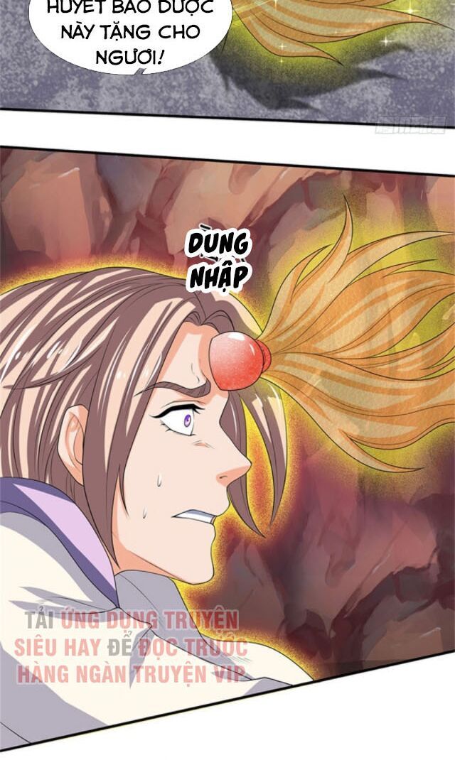 Vạn Cổ Thần Vương Chapter 141 - Trang 2