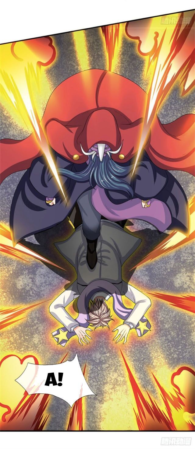 Vạn Cổ Thần Vương Chapter 141 - Trang 2