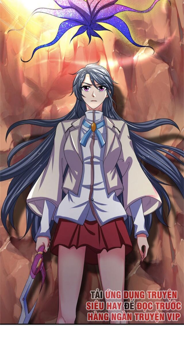 Vạn Cổ Thần Vương Chapter 141 - Trang 2