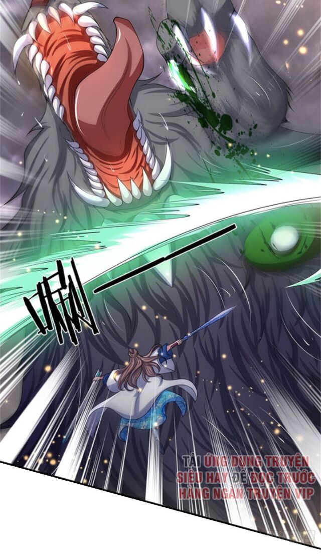 Vạn Cổ Thần Vương Chapter 141 - Trang 2