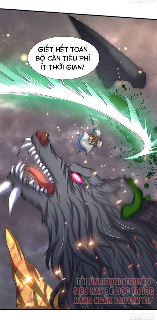 Vạn Cổ Thần Vương Chapter 141 - Trang 2