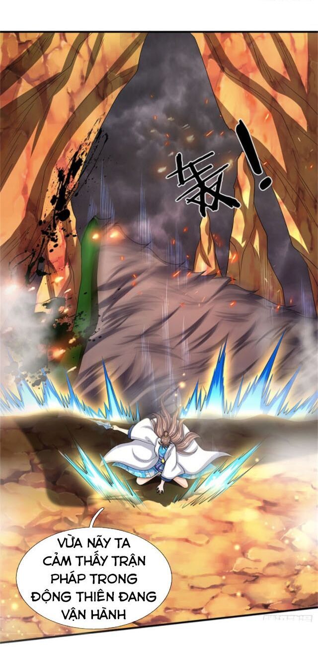 Vạn Cổ Thần Vương Chapter 141 - Trang 2