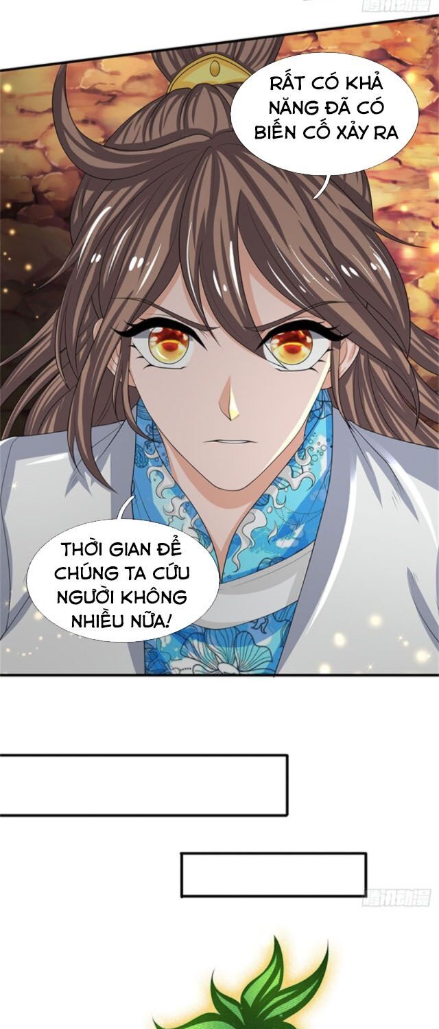 Vạn Cổ Thần Vương Chapter 141 - Trang 2