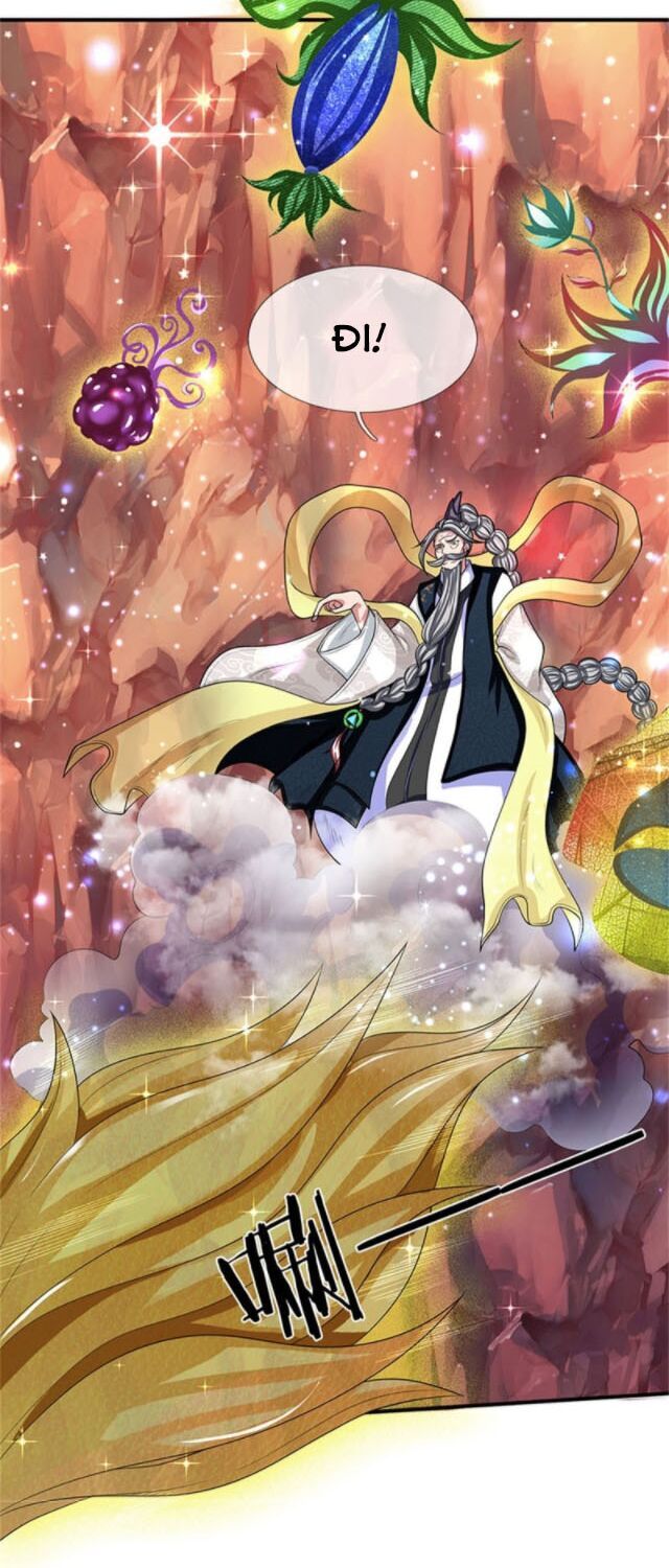 Vạn Cổ Thần Vương Chapter 141 - Trang 2