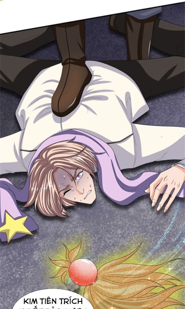 Vạn Cổ Thần Vương Chapter 141 - Trang 2