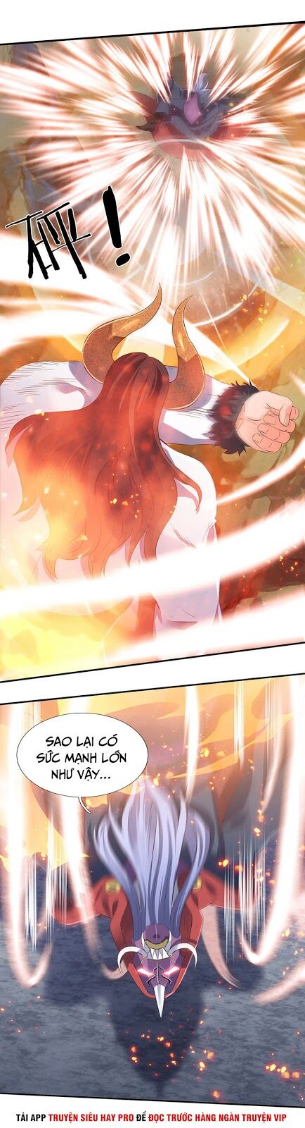 Vạn Cổ Thần Vương Chapter 142 - Trang 2