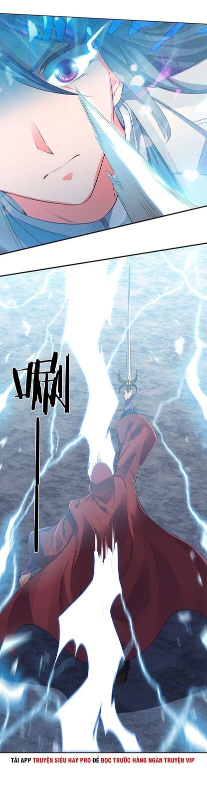 Vạn Cổ Thần Vương Chapter 142 - Trang 2