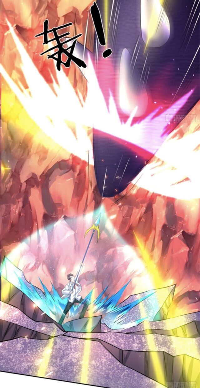 Vạn Cổ Thần Vương Chapter 144 - Trang 2