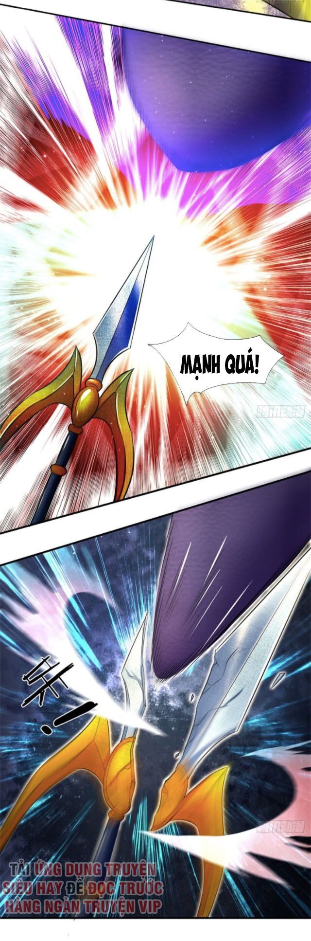 Vạn Cổ Thần Vương Chapter 144 - Trang 2