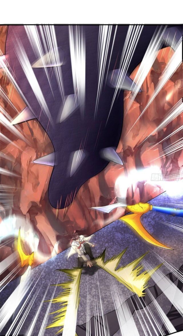 Vạn Cổ Thần Vương Chapter 144 - Trang 2