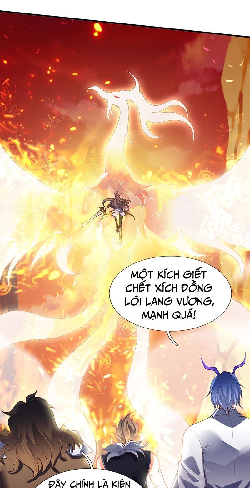 Vạn Cổ Thần Vương Chapter 145 - Trang 2