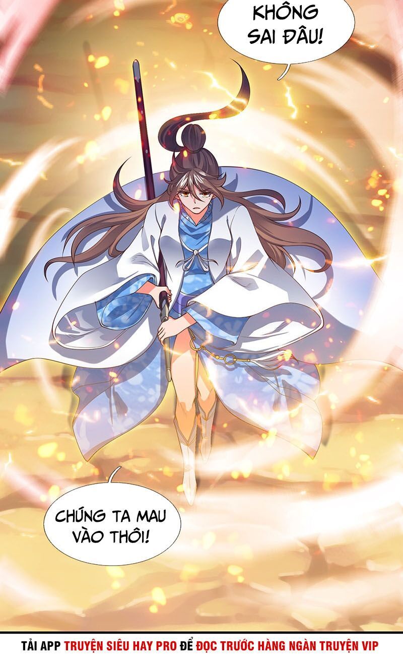 Vạn Cổ Thần Vương Chapter 145 - Trang 2