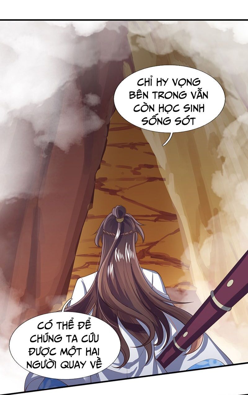 Vạn Cổ Thần Vương Chapter 145 - Trang 2