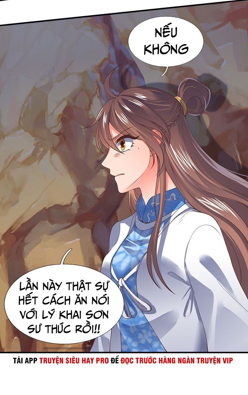 Vạn Cổ Thần Vương Chapter 145 - Trang 2