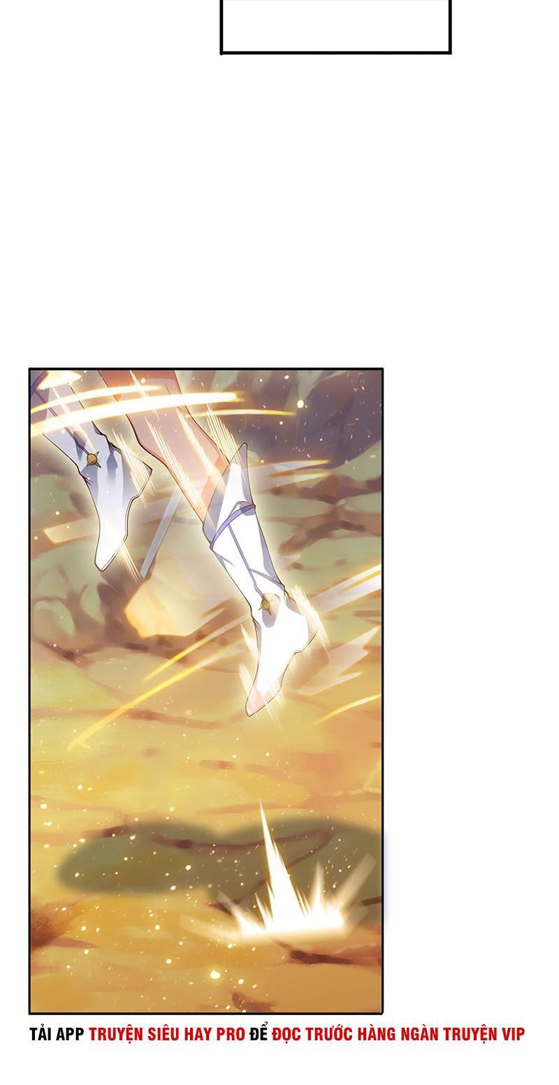 Vạn Cổ Thần Vương Chapter 145 - Trang 2