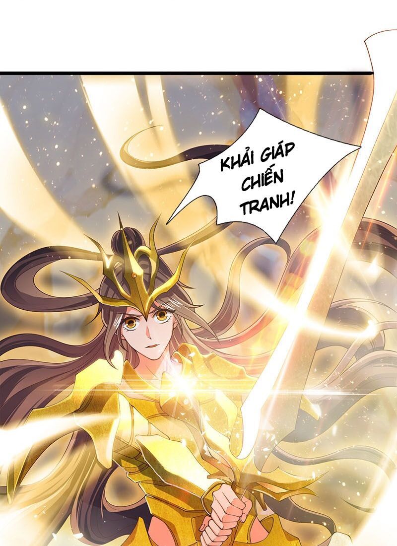 Vạn Cổ Thần Vương Chapter 145 - Trang 2