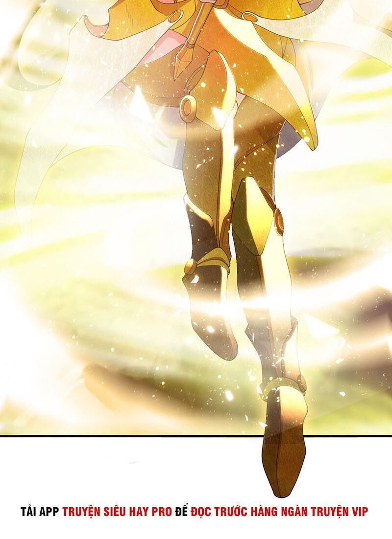 Vạn Cổ Thần Vương Chapter 145 - Trang 2