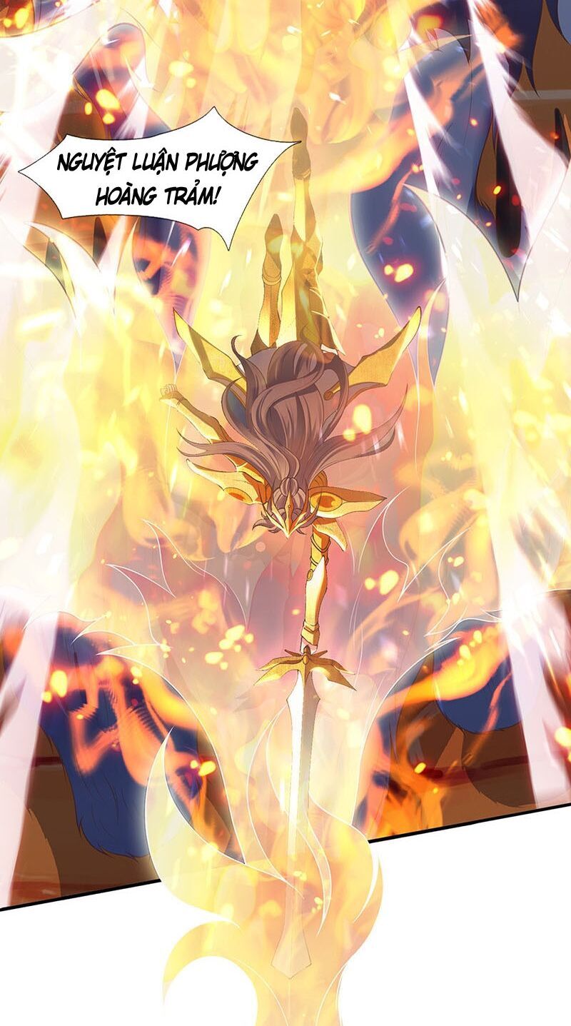 Vạn Cổ Thần Vương Chapter 145 - Trang 2