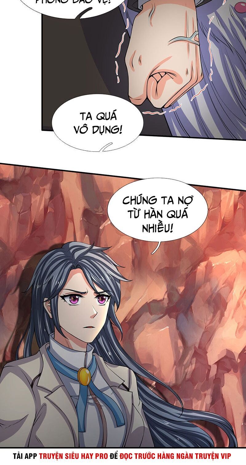 Vạn Cổ Thần Vương Chapter 146 - Trang 2