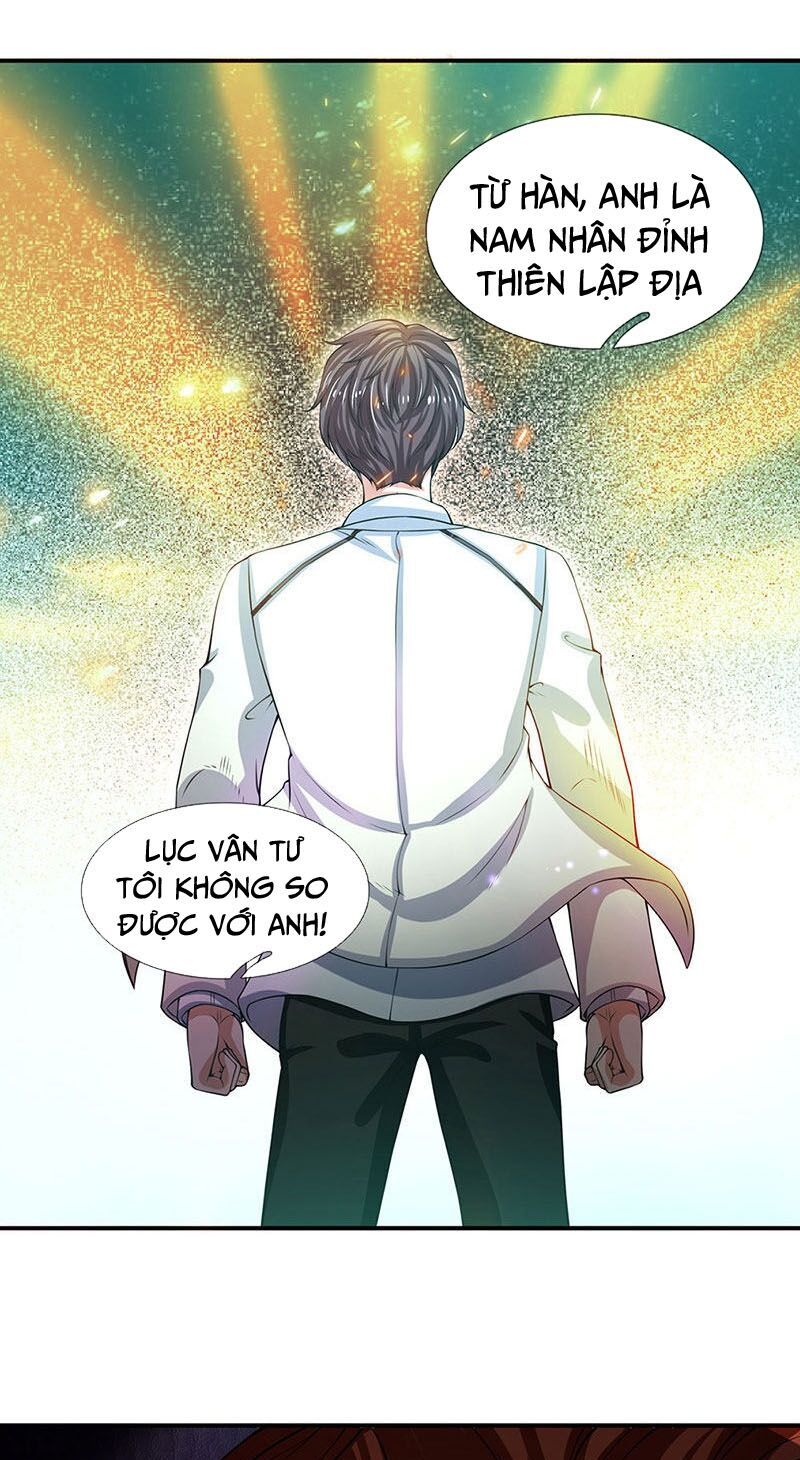 Vạn Cổ Thần Vương Chapter 146 - Trang 2