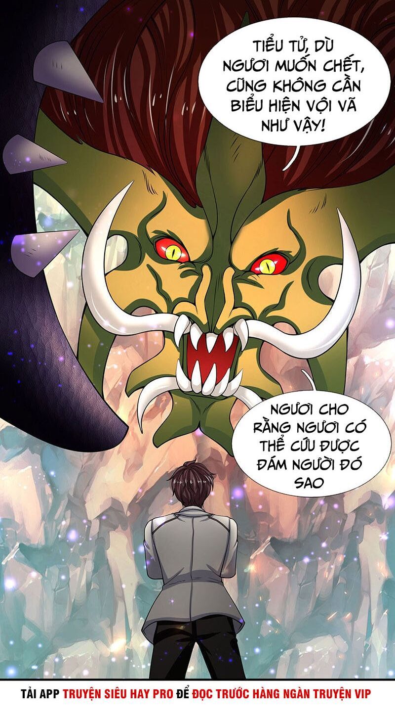 Vạn Cổ Thần Vương Chapter 146 - Trang 2