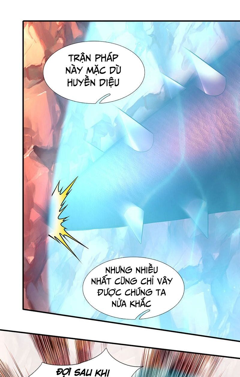 Vạn Cổ Thần Vương Chapter 146 - Trang 2