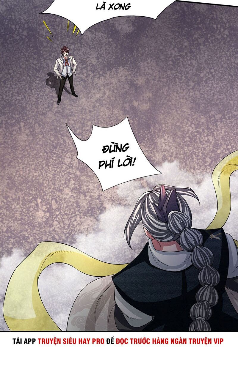 Vạn Cổ Thần Vương Chapter 146 - Trang 2