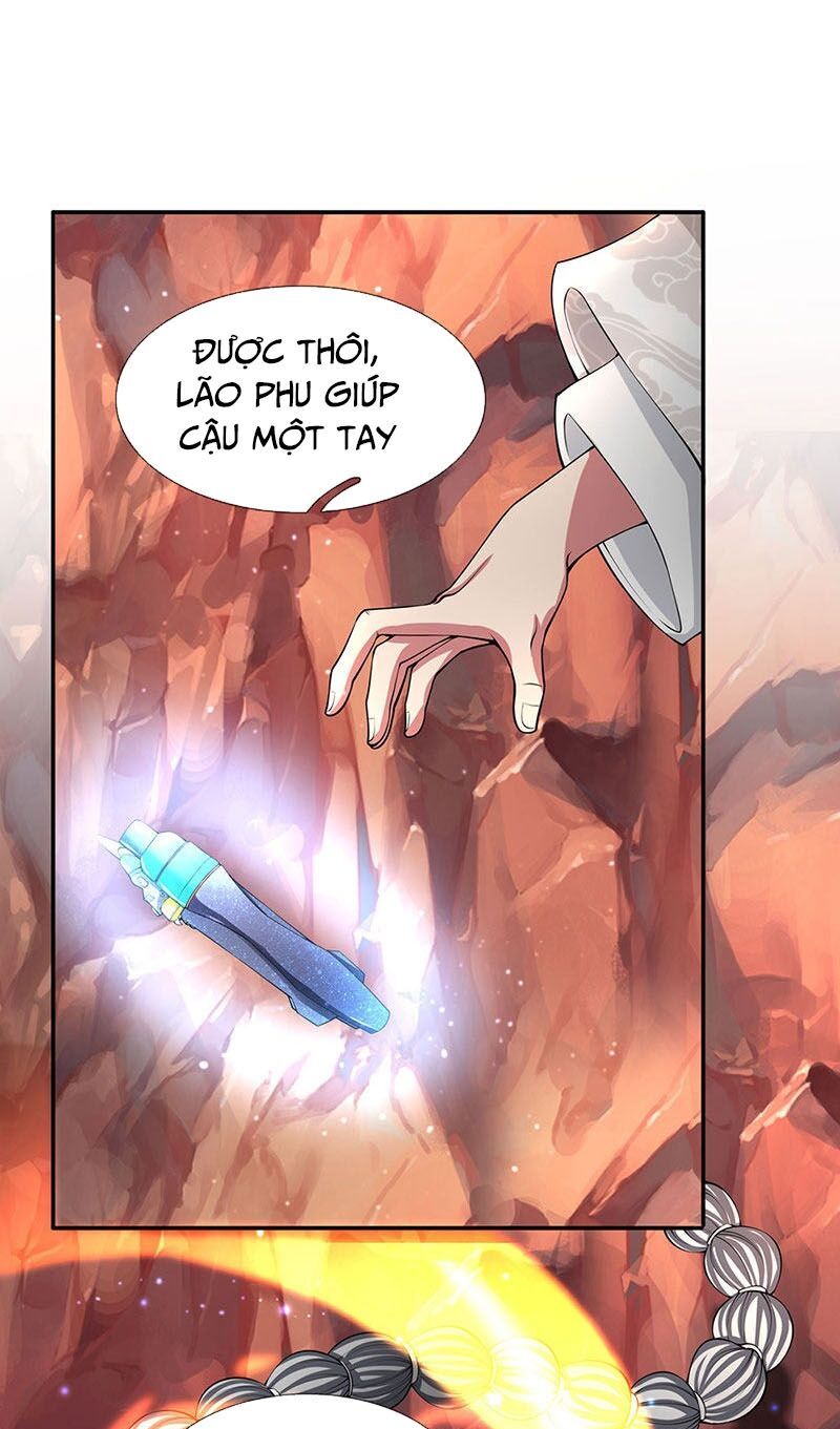 Vạn Cổ Thần Vương Chapter 146 - Trang 2