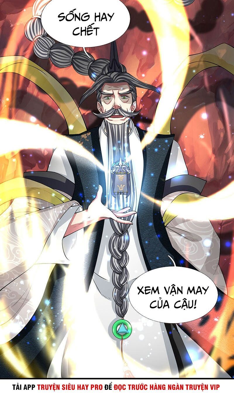 Vạn Cổ Thần Vương Chapter 146 - Trang 2